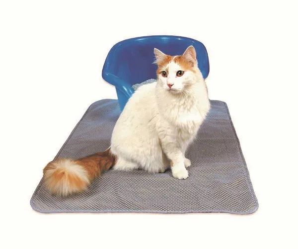 Pioneer Smart Cat Ultimate Litter Mat - Health/First Aid